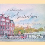 Schetsboek Amsterdam door Hinke Wiggers