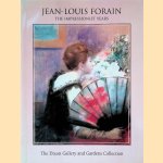 Jean-Louis Forain: The Impressionist Years door Théeodore Reff e.a.