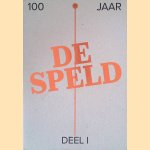 100 jaar De Speld
Jochem van den Berg e.a.
€ 8,00