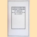 Critique littéraire et musicale
Charles Baudelaire
€ 6,00