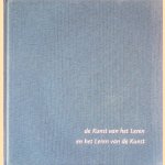 De kunst van het leren en het leren van de kunst: 15 jaar kunst in de Baak door Hélène van den Broek e.a.