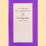 De tijgerkat: Siciliaanse roman door Giuseppe Tomasi de Lampedusa