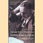 Letters from London and Europe (1925-30) door Giuseppe Tomasi de Lampedusa