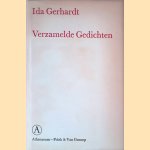 Verzamelde gedichten door Ida Gerhardt