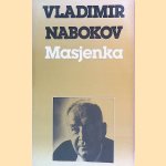 Masjenka door Vladimir Nabokov