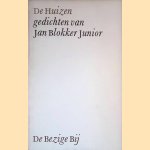 Huizen door Jan Blokker Junior