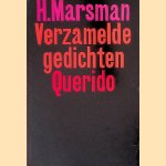 Verzamelde gedichten door H. Marsman