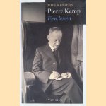 Pierre Kemp: een leven door Wiel Kusters