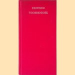 	Erotisch woordenboek door Hans - en anderen Heestermans