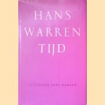 Tijd door Hans Warren