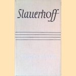 Verzamelde gedichten door J.J. Slauerhoff