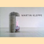 Martin Kleppe door Karin Barth