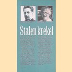 Stalen krekel: zeventien gedichten uit 'het cipressehouten kistje'
Innokenti Annenski
€ 10,00