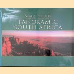 Panoramic South Africa door Alain Proust