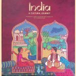 India: A Cultural Journey
Catherine Bourzat
€ 10,00