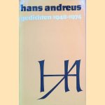 Gedichten 1948-1974 door Hans Andreus