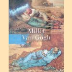 Millet - Van Gogh door Louis van Tilborgh