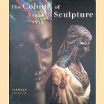 The Colour of Sculpture 1840-1910 door Andreas Bluhm