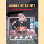 Verken de Ruimte: het Pop-up boek van de ruimtevaart door Anton Radevski