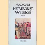 Het verdriet van België door Hugo Claus