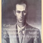 Gedichten door Carlos Drummond de Andrade