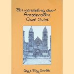 Een wandeling door Amsterdam Oud-Zuid door Isy Zwolle e.a.