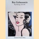 Roy Lichtenstein: Pop Paintings 1961-1969
Ernest A. Busche
€ 6,00