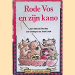 Rode vos en zijn kano door Nathaniel Benchley e.a.