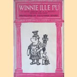 Winnie Ille Pu: A Latin Version of A.A. Milne's Winnie-the-Pooh
A.A. Milne e.a.
€ 10,00