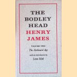 The Bodley Head Henry James, volume II: The Awkward Age door Henry James e.a.