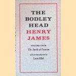 The Bodley Head Henry James, volume IV: The Spoils of Poynton door Henry James e.a.