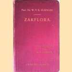 Zakflora door W.F.R. Suringar e.a.