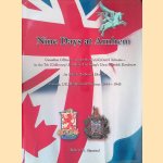 Nine Days at Arnhem: Canadian Officers - Under the Canloan Scheme - in the 7th (Galloway) Battalion The King's Own Scottish Borderers - 1st British Airborne Division - Canada, UK, Holland and Norway 1944-1945 door Robert N. Sigmond