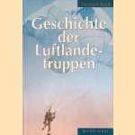 Geschichte der Luftlandetruppen: zur Entwicklung der Fallschirmtruppen in Ost und West
Hartmut Buch
€ 8,00