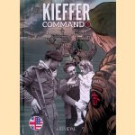 Commando Kieffer door Jean-Charles Stasi