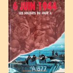 6 juin 1944  door Jacques - and others Alluchon