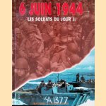 6 juin 1944  door Jacques - and others Alluchon