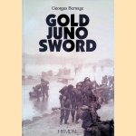 Gold, Juno, Sword door Georges Bernage