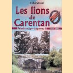 Les Lions De Carentan: Fallschirmjager-Regiment 6 door Volker Grieser