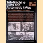 Sub-Machine Guns and Automatic Rifles
Peter Chamberlain e.a.
€ 10,00