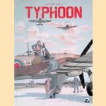 Typhoon door Christophe Gibelin