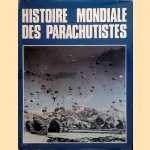 Histoire mondiale des parachutistes
Pierre Sergent
€ 20,00