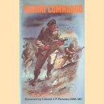 Marine Commando: Sicily and Salerno, 1943 with 41 Royal Marines Commando door Raymond Mitchell