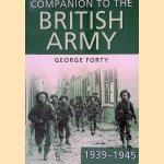 Companion to the British Army 1939-45 door George Forty