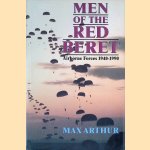 Men of the Red Beret: Airbourne Forces 1940-1990
Max Arthur
€ 10,00