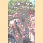 Uniforms of the WWII Tommy door David B. Gordon