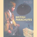 Special Forces Equipment: British Parachutes door Jean-Louis Perquin