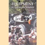 Equipment of the WWII Tommy *SIGNED* door David B. Gordon