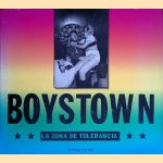 Boystown: LA Zona De Tolerancia
Bill Wittliff
€ 110,00