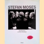 Stefan Moses: Jeder Mensch ist eine kleine Gesellschaft door Stefan Moses